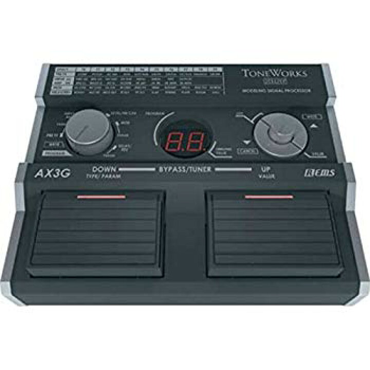 楽天市場】【中古】KORG コルグ TONE WORKS ギター用 フットタイプ  