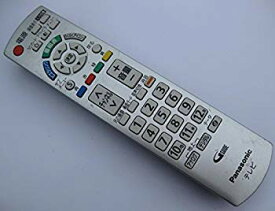 【中古】(未使用・未開封品)　Panasonic テレビ用リモコン N2QAYB000327 p1m72rm