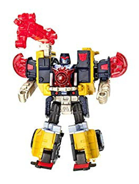 楽天市場】【中古】トランスフォーマー スーパーリンク SB06 ブラスト  