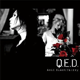 【中古】(未使用・未開封品)　Q.E.D.【DVD[MUSIC CLIP]】(ジャケットA) og8985z