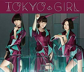 【中古】(未使用・未開封品)　TOKYO GIRL(初回限定盤)(DVD付) qdkdu57