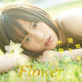 【中古】【非常に良い】【特典生写真無し】Flower [ACT.2]CD+DVD g6bh9ry