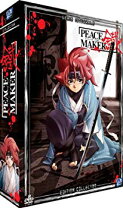 楽天市場】新撰組 peace maker dvdの通販 