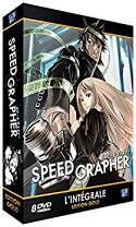 楽天市場】speed grapher スピードグラファーの通販