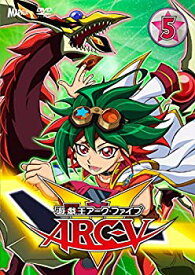 楽天市場 遊戯王 Arc V 5の通販