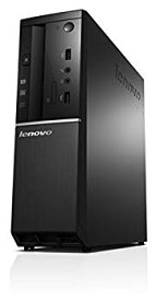 【中古】(未使用・未開封品)　Lenovo Ideacentre 300s Slim Desktop (Intel Core i5-4460s Processor 2.9GHz up to 3.4GHz 8 GB DDR3 RAM 1 TB HDD Windows 10) by Lenovo df5ndr3