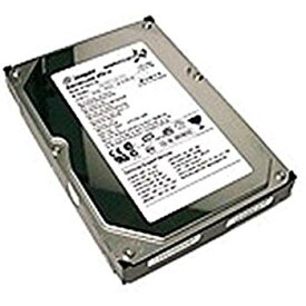 【中古】Seagate Barracuda7200.9 3.5インチ内蔵型HDD 80GB/S-ATA ST3808110AS o7r6kf1