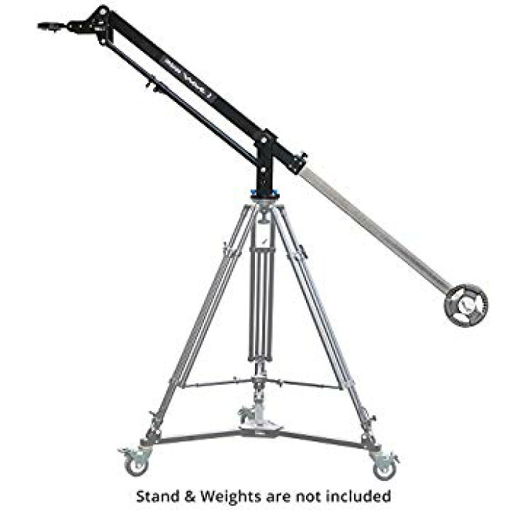 楽天市場】【中古】Proaim 7?ft wave-2?Telescopicカメラクレーンジブ  
