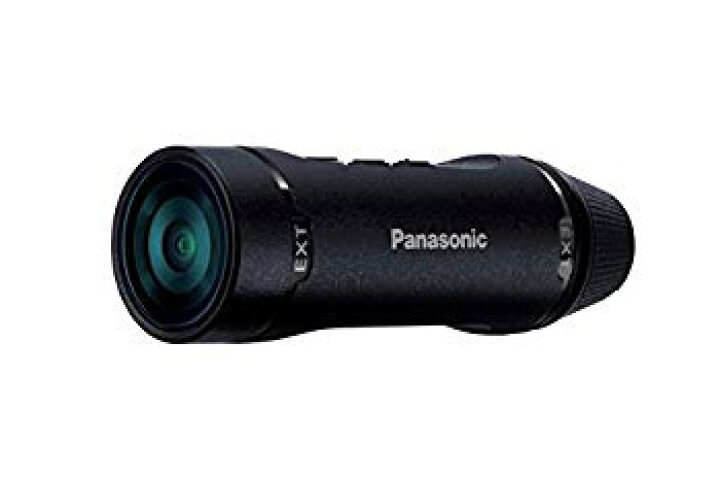 楽天市場】【中古】Panasonic A1: Ultra-Light Wearable HD Action Cam  
