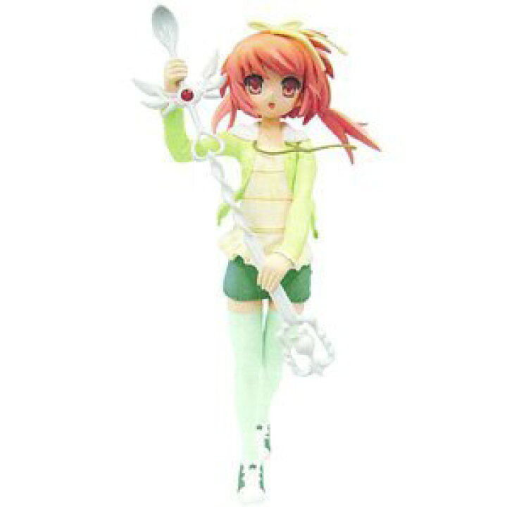 楽天市場】【中古】ななついろ☆ドロップス 秋姫すもも 緑/黄Ver. 完成  