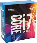 【中古】Intel CPU Core i7-7700K 4.2GHz 8Mキャッシュ 4コア/8スレッド LGA1151 BX80677I77700K 【BOX】【日本正規流通品】