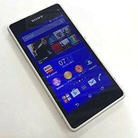 楽天市場 Xperia J1 Compact 中古の通販