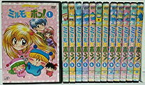 楽天市場】ミルモでポン dvd セットの通販 