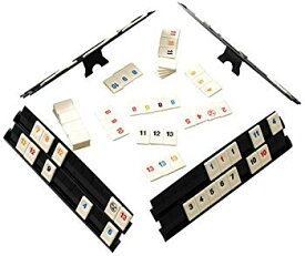 【中古】(未使用・未開封品)　ラミィキューブ (Rummikub) ボードゲーム gsx453j