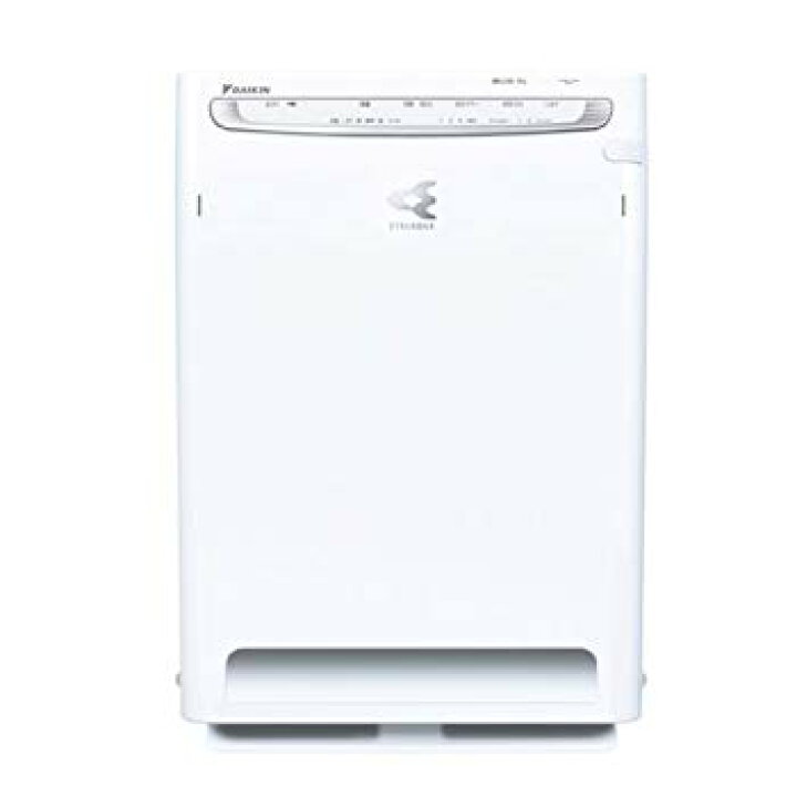 楽天市場】【中古】ダイキン(DAIKIN) パワフル空気清浄機「光  