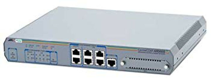 楽天市場】【中古】アライドテレシス CentreCOM AR560S ルーター 0645R  