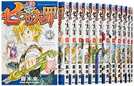 楽天市場 七つの大罪 コミック 中古 セットの通販 楽天市場 七つの大罪 コミック 中古 セットの通販