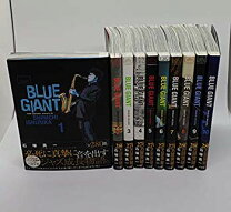 楽天市場】blue giant 全巻の通販