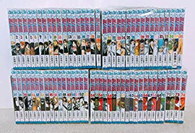 【中古】BLEACH ブリーチ コミック 全74巻 完結セット n5ksbvb