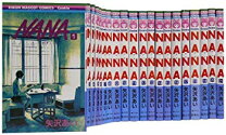 楽天市場】nana 1巻の通販 