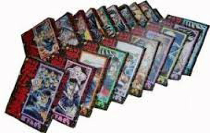 楽天市場】【中古】魁!!男塾 愛蔵版 コミック 全20巻完結セット (第20  