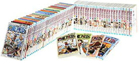 【中古】ONE PIECE コミック 1-71巻セット (ジャンプコミックス) rdzdsi3