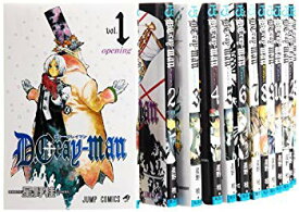 楽天市場 D Gray Man 24の通販