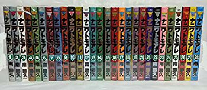 楽天市場】【中古】ナニワトモアレ コミック 全28巻完結セット (ヤング  