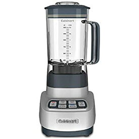 【中古】(未使用・未開封品)　クイジナート パワーブレンダーCuisinart SPB-650J bt0tq1u