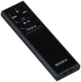 【中古】【非常に良い】ソニー SONY ウォークマン用リモートコマンダー RMT-NWS20 : クリップ・ケーブルアタッチメント付属 / Bluetooth接続 2zzhgl6