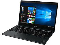 楽天市場】fmv lifebook sh90／b1 fmvs90b1bの通販