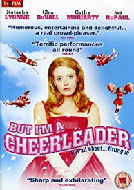 【中古】【非常に良い】But I'm a Cheerleader [DVD] [Import] 2mvetro