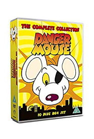 【中古】(未使用・未開封品)　Danger Mouse [Import anglais] 7z28pnb