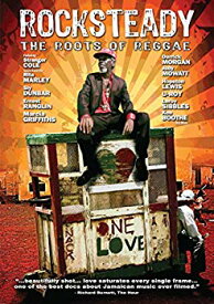 【中古】(未使用・未開封品)　Rocksteady: The Roots of Reggae [DVD] [Import] tu1jdyt