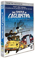 【中古】ルパン三世 カリオストロの城 宮崎駿 英語版[DVD] [Import] o7r6kf1
