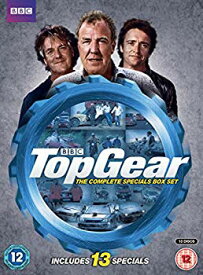 楽天市場 Top Gear Dvd 中古の通販