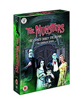 楽天市場】The Munstersの通販 