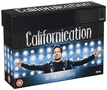 Californication: The Complete Collection [Import anglais] d2ldlup-
