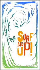 【中古】Surf Me Up! 6g7v4d0