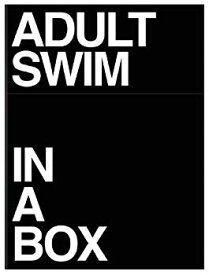 【中古】(未使用・未開封品)　Adult Swim in a Box [DVD] [Import] og8985z