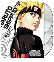 楽天市場】ナルト 疾風 伝 dvd boxの通販