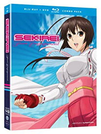 【中古】Sekirei: Season 2: Pure Engagement Complete Coll [Blu-ray] [Import] g6bh9ry