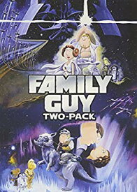 【中古】(未使用・未開封品)　Family Guy Two-Pack [DVD] [Import] og8985z