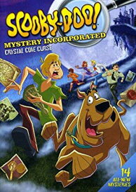 【中古】【非常に良い】Scooby Doo Mystery Incorporated: Season 1 Part 2 [DVD] [Import] g6bh9ry