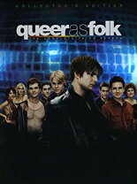 楽天市場】queer as folk dvdの通販 