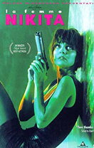 楽天市場】La Femme Nikita [DVD] [Import]の通販 