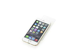 【中古】【正規代理店品】 SoftBank SELECTION 極薄液晶保護ガラス for iPhone 6 SB-IA10-PFGA/SM qqffhab
