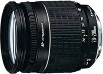 楽天市場】Canon EF レンズ 28－200mm F3．5－5．6 USMの通販 