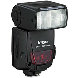 【中古】【非常に良い】Nikon スピードライト SB-800 cm3dmju