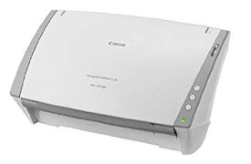 【中古】(未使用・未開封品)　Canon ドキュメントスキャナ— imageFORMULA DR-2510C A4対応 CISセンサー 読取速度A4カラー25枚/分A4白黒25枚/分 給紙枚数50枚 sdt40b8